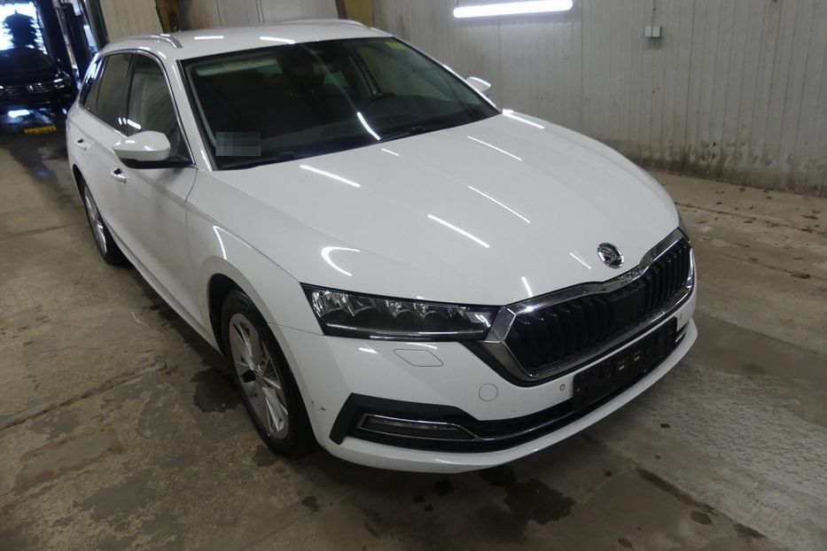 Продам Skoda Octavia А 8 2022 года в Львове
