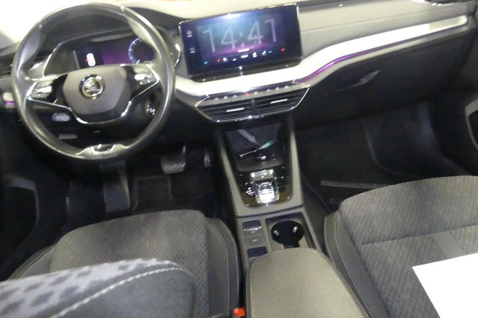 Продам Skoda Octavia А 8 2022 года в Львове