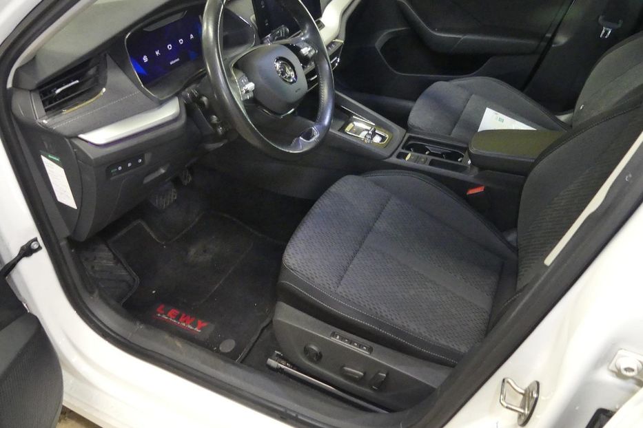 Продам Skoda Octavia А 8 2022 года в Львове