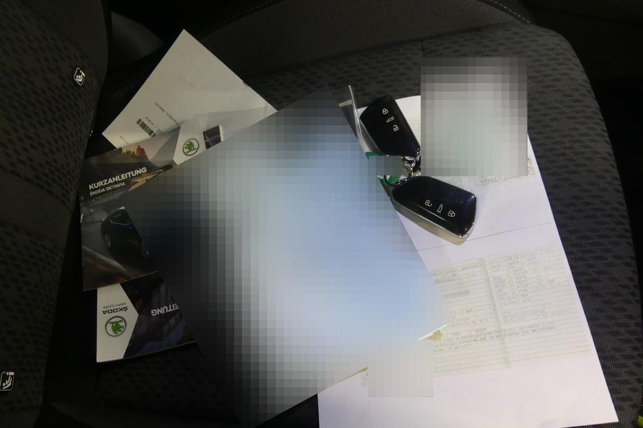 Продам Skoda Octavia А 8 2022 года в Львове