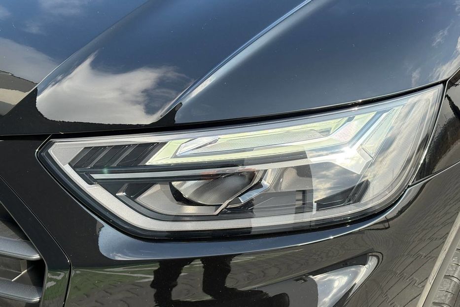 Продам Audi Q5 4X4 BLEСK PAKET LED  2021 года в Львове