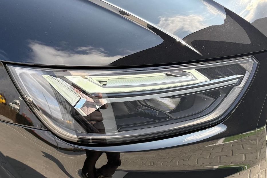 Продам Audi Q5 4X4 BLEСK PAKET LED  2021 года в Львове