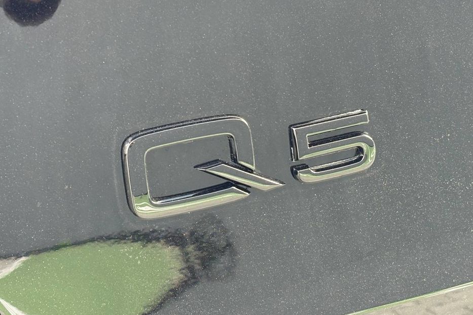 Продам Audi Q5 4X4 BLEСK PAKET LED  2021 года в Львове
