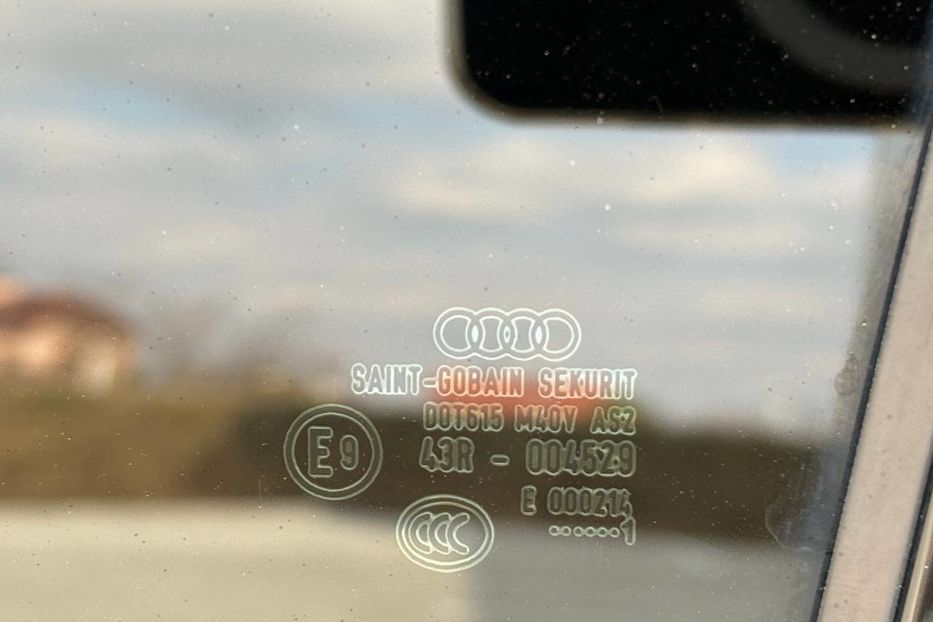 Продам Audi Q5 4X4 BLEСK PAKET LED  2021 года в Львове