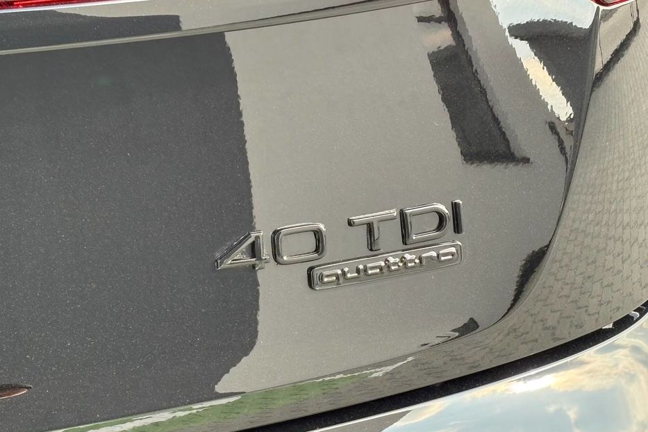 Продам Audi Q5 4X4 BLEСK PAKET LED  2021 года в Львове