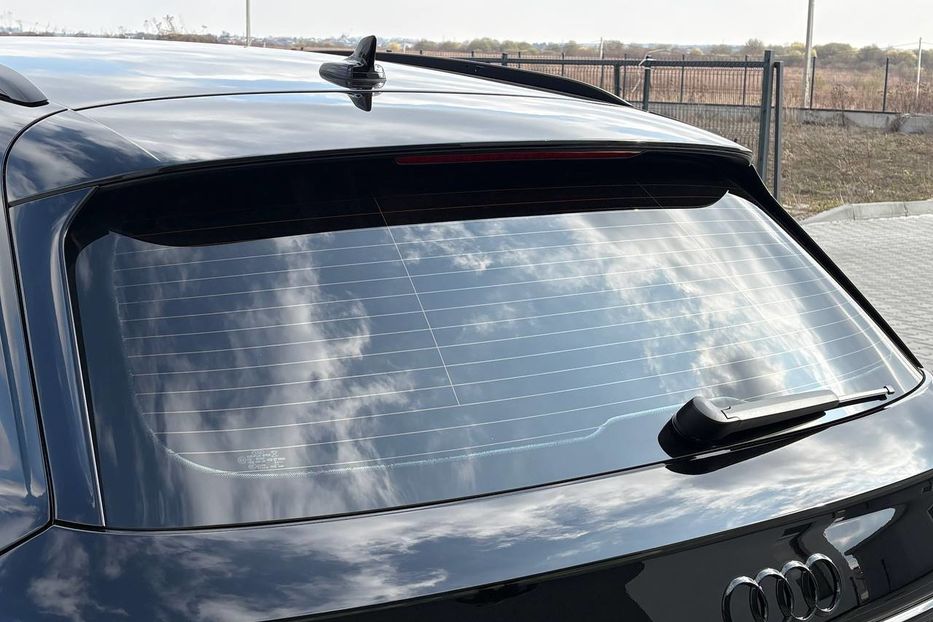 Продам Audi Q5 4X4 BLEСK PAKET LED  2021 года в Львове