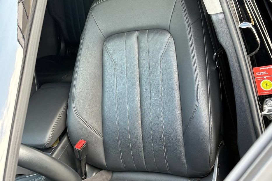 Продам Audi Q5 4X4 BLEСK PAKET LED  2021 года в Львове