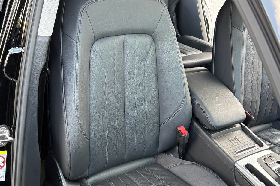 Продам Audi Q5 4X4 BLEСK PAKET LED  2021 года в Львове