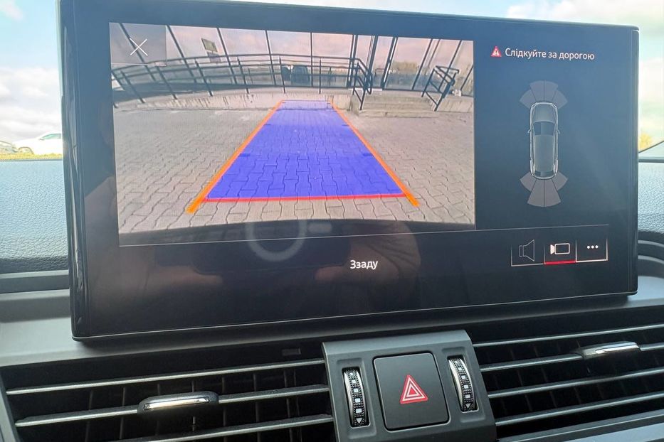Продам Audi Q5 4X4 BLEСK PAKET LED  2021 года в Львове