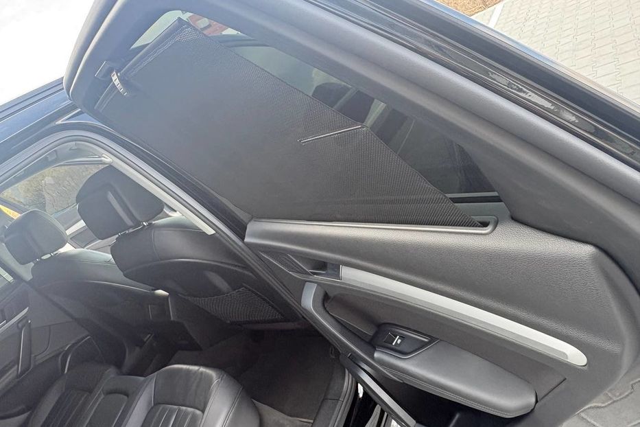 Продам Audi Q5 4X4 BLEСK PAKET LED  2021 года в Львове