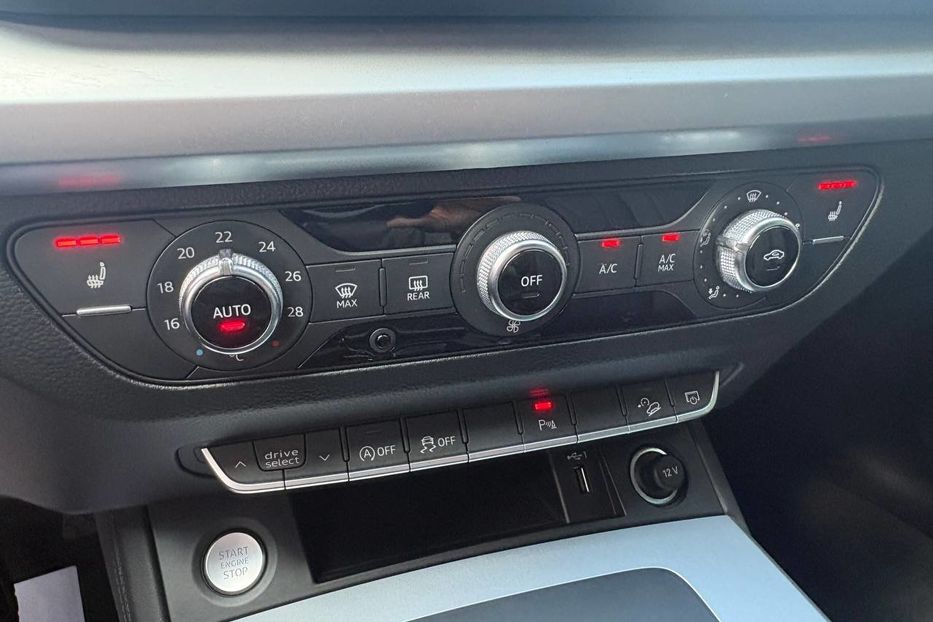 Продам Audi Q5 4X4 BLEСK PAKET LED  2021 года в Львове