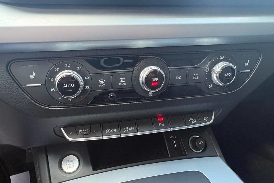 Продам Audi Q5 4X4 BLEСK PAKET LED  2021 года в Львове