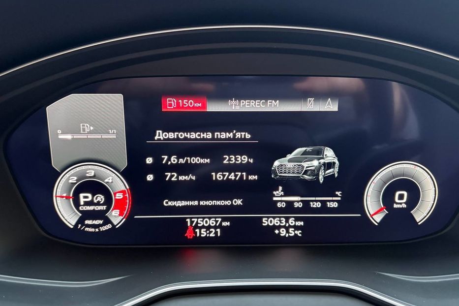 Продам Audi Q5 4X4 BLEСK PAKET LED  2021 года в Львове