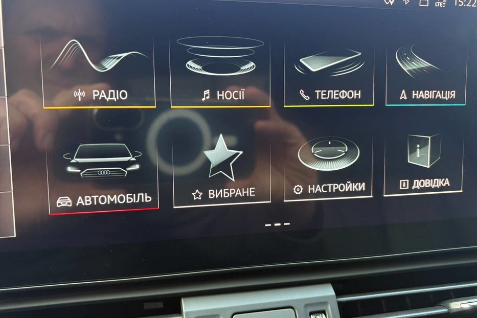 Продам Audi Q5 4X4 BLEСK PAKET LED  2021 года в Львове