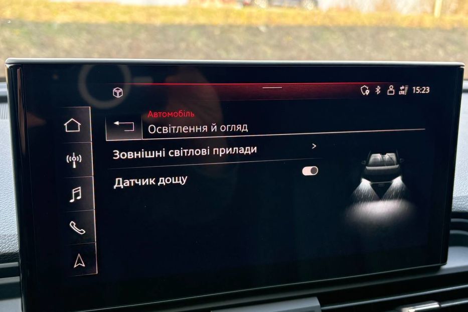 Продам Audi Q5 4X4 BLEСK PAKET LED  2021 года в Львове