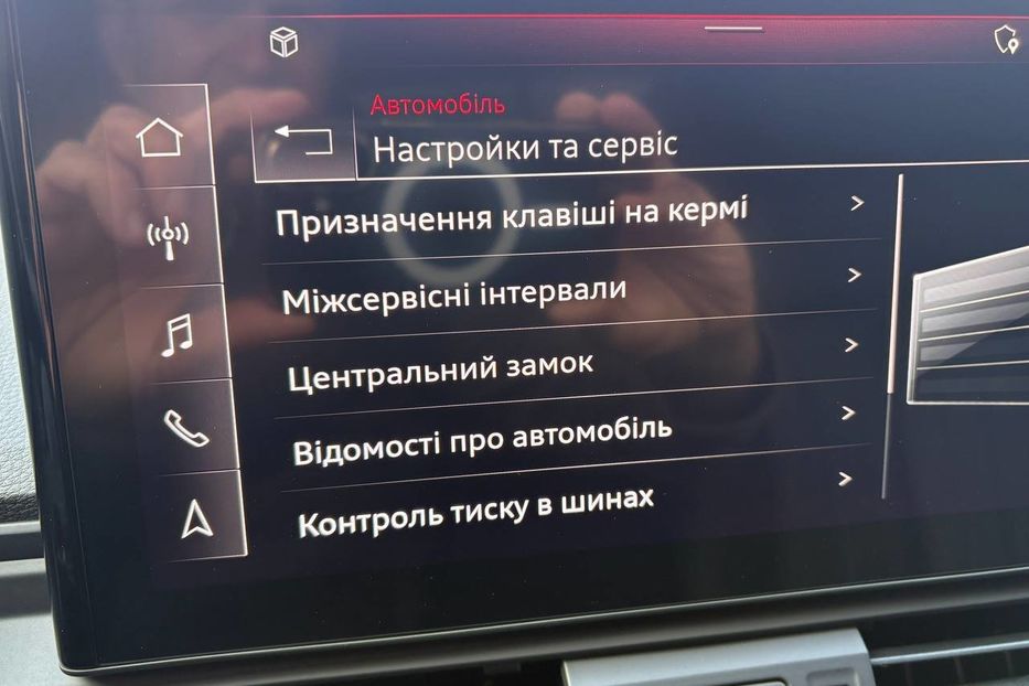 Продам Audi Q5 4X4 BLEСK PAKET LED  2021 года в Львове