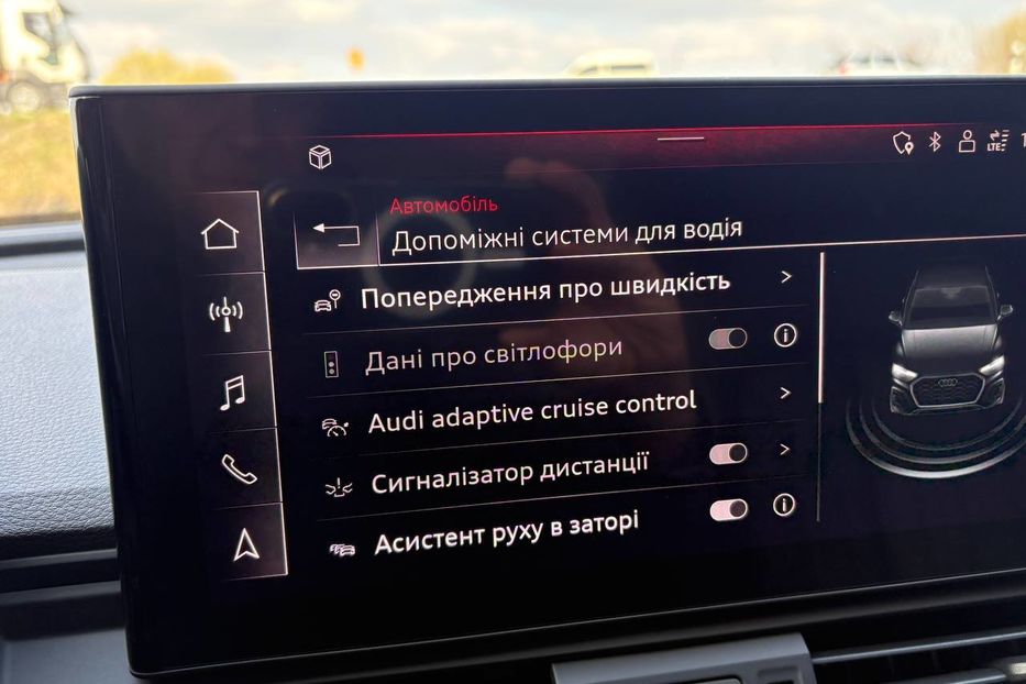 Продам Audi Q5 4X4 BLEСK PAKET LED  2021 года в Львове