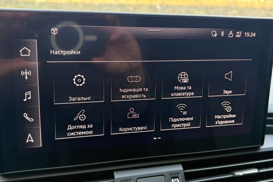 Продам Audi Q5 4X4 BLEСK PAKET LED  2021 года в Львове