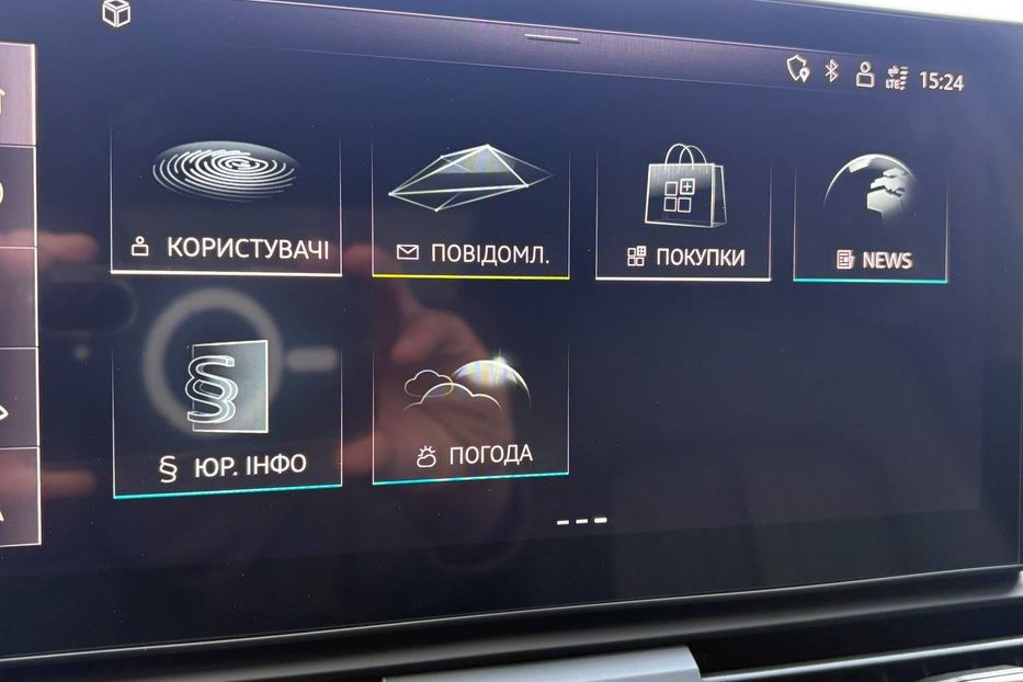 Продам Audi Q5 4X4 BLEСK PAKET LED  2021 года в Львове