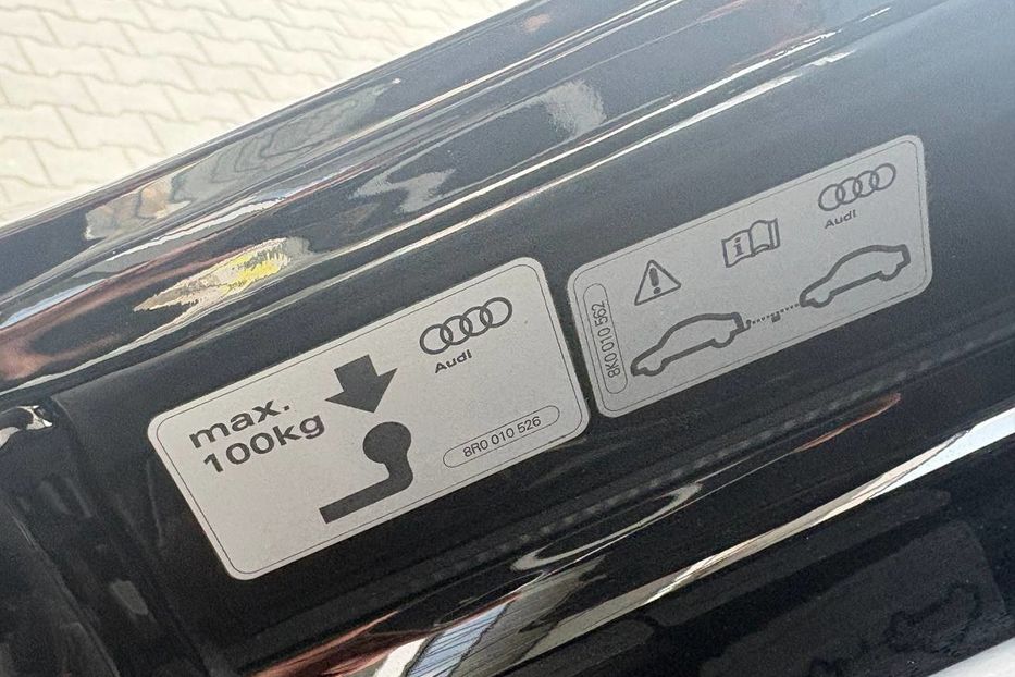 Продам Audi Q5 4X4 BLEСK PAKET LED  2021 года в Львове