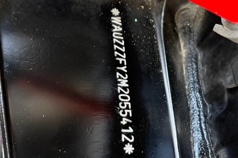 Продам Audi Q5 4X4 BLEСK PAKET LED  2021 года в Львове