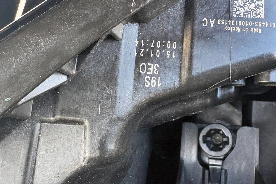 Продам Audi Q5 4X4 BLEСK PAKET LED  2021 года в Львове