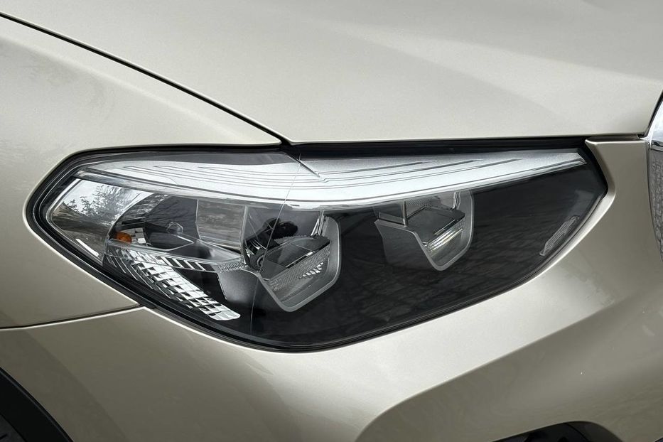 Продам BMW X3 LED 4X4 NE MALOWAN  2020 года в Львове