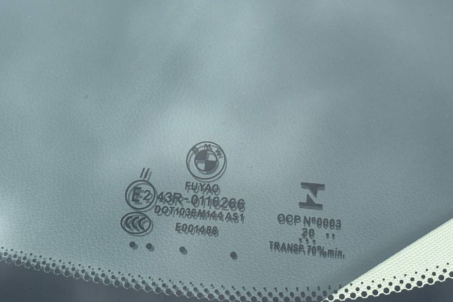 Продам BMW X3 LED 4X4 NE MALOWAN  2020 года в Львове