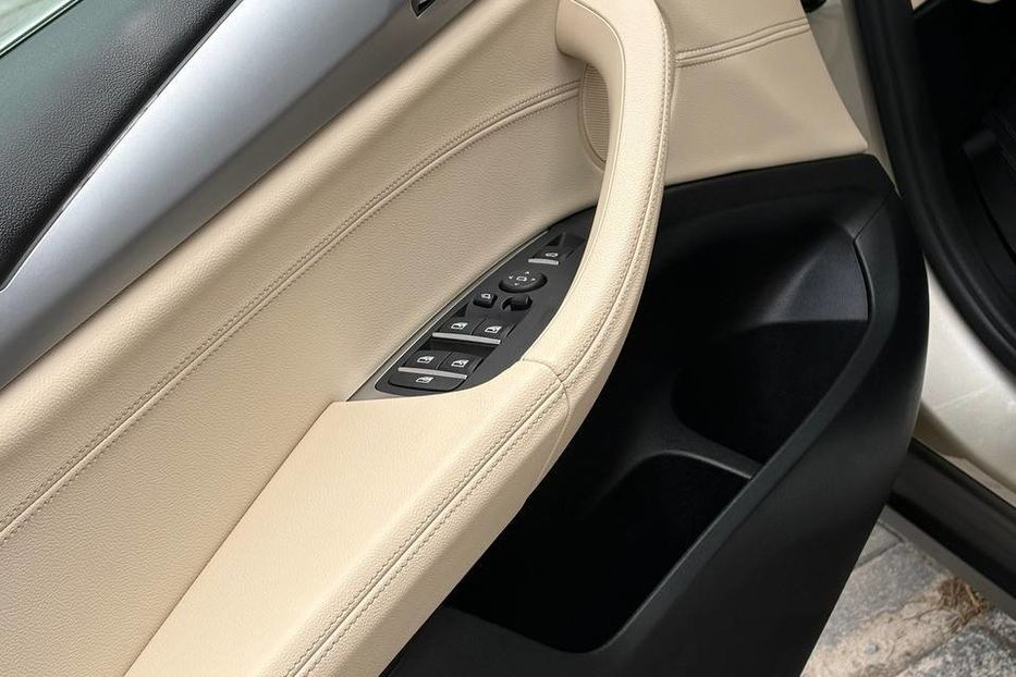 Продам BMW X3 LED 4X4 NE MALOWAN  2020 года в Львове