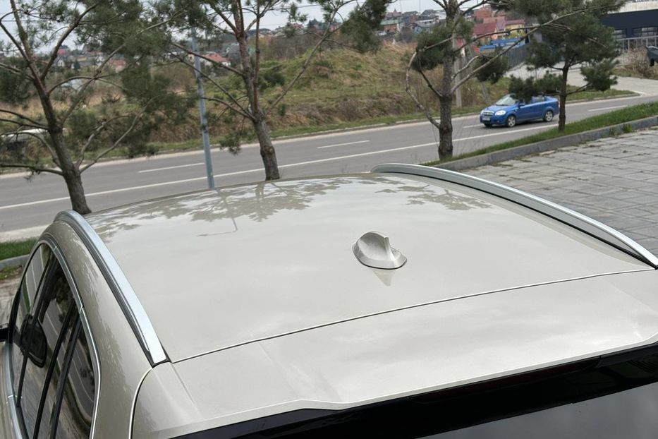 Продам BMW X3 LED 4X4 NE MALOWAN  2020 года в Львове