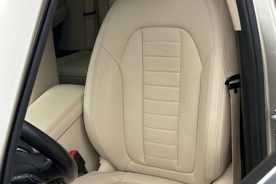 Продам BMW X3 LED 4X4 NE MALOWAN  2020 года в Львове