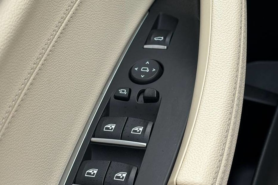 Продам BMW X3 LED 4X4 NE MALOWAN  2020 года в Львове