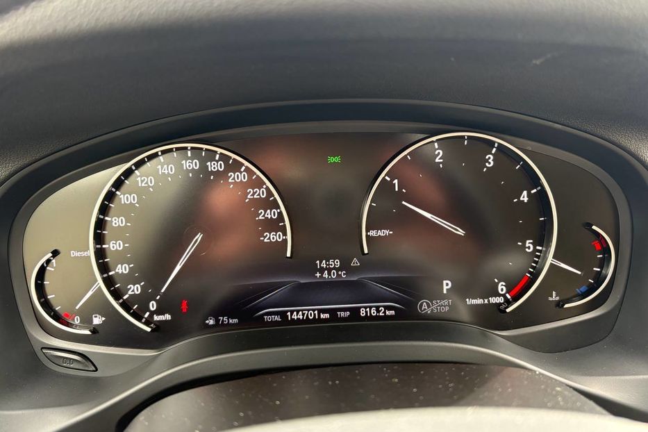 Продам BMW X3 LED 4X4 NE MALOWAN  2020 года в Львове