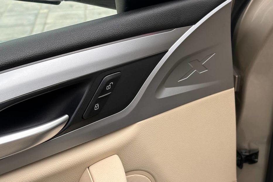 Продам BMW X3 LED 4X4 NE MALOWAN  2020 года в Львове