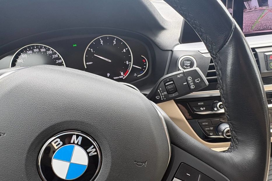 Продам BMW X3 LED 4X4 NE MALOWAN  2020 года в Львове