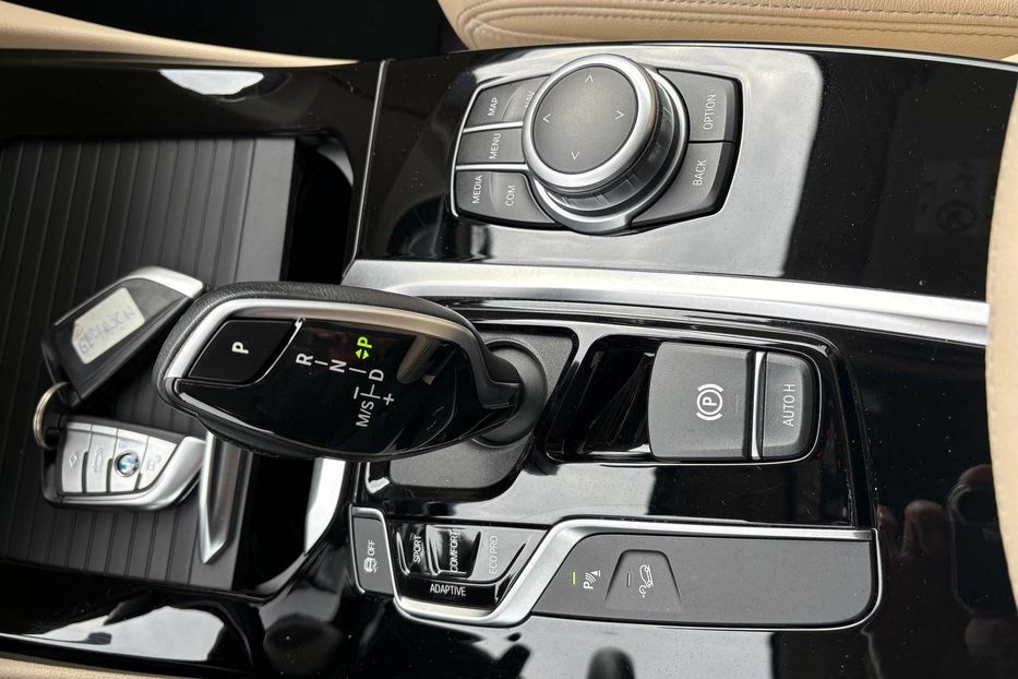 Продам BMW X3 LED 4X4 NE MALOWAN  2020 года в Львове