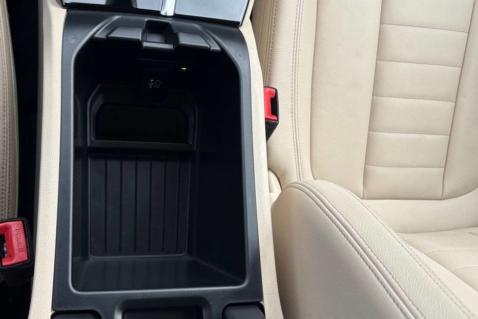 Продам BMW X3 LED 4X4 NE MALOWAN  2020 года в Львове