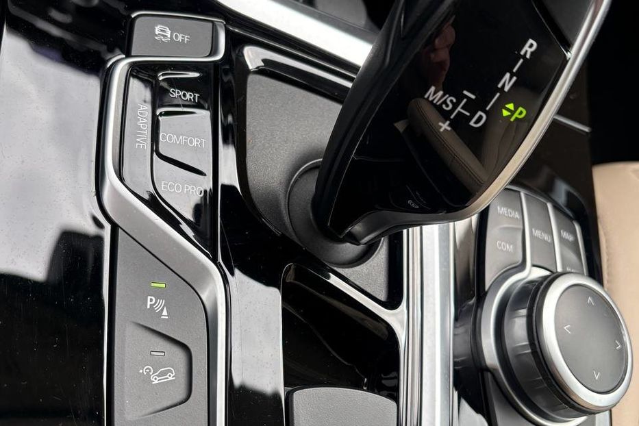 Продам BMW X3 LED 4X4 NE MALOWAN  2020 года в Львове