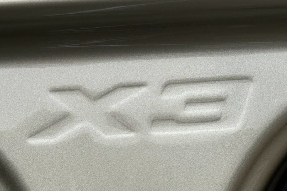 Продам BMW X3 LED 4X4 NE MALOWAN  2020 года в Львове