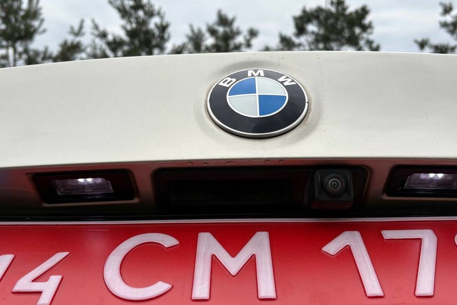 Продам BMW X3 LED 4X4 NE MALOWAN  2020 года в Львове