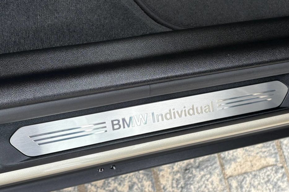 Продам BMW X3 LED 4X4 NE MALOWAN  2020 года в Львове