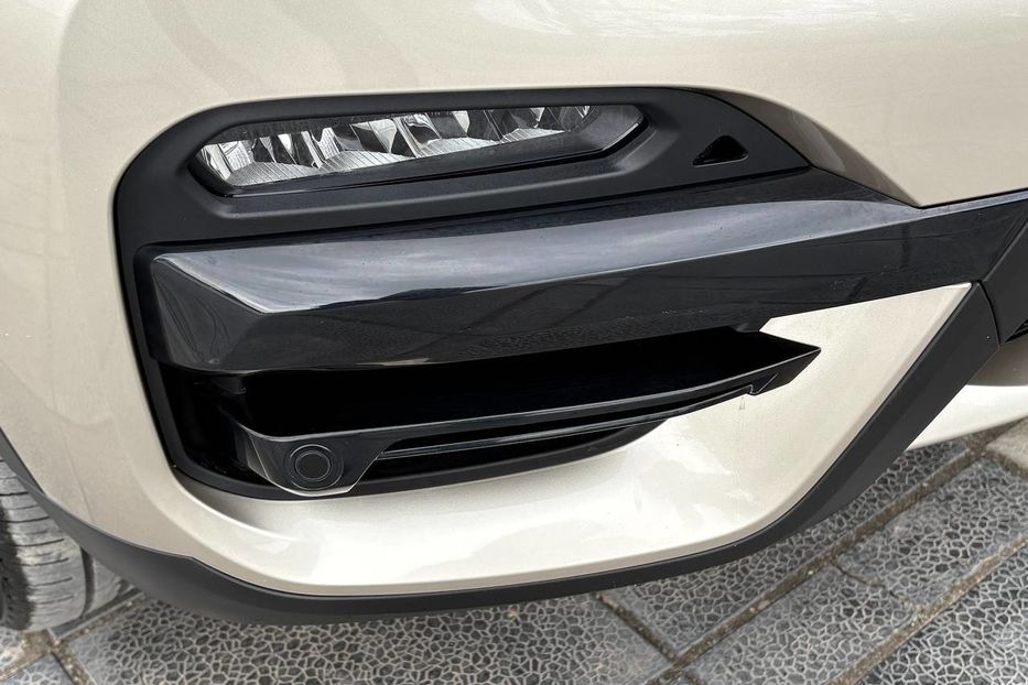 Продам BMW X3 LED 4X4 NE MALOWAN  2020 года в Львове