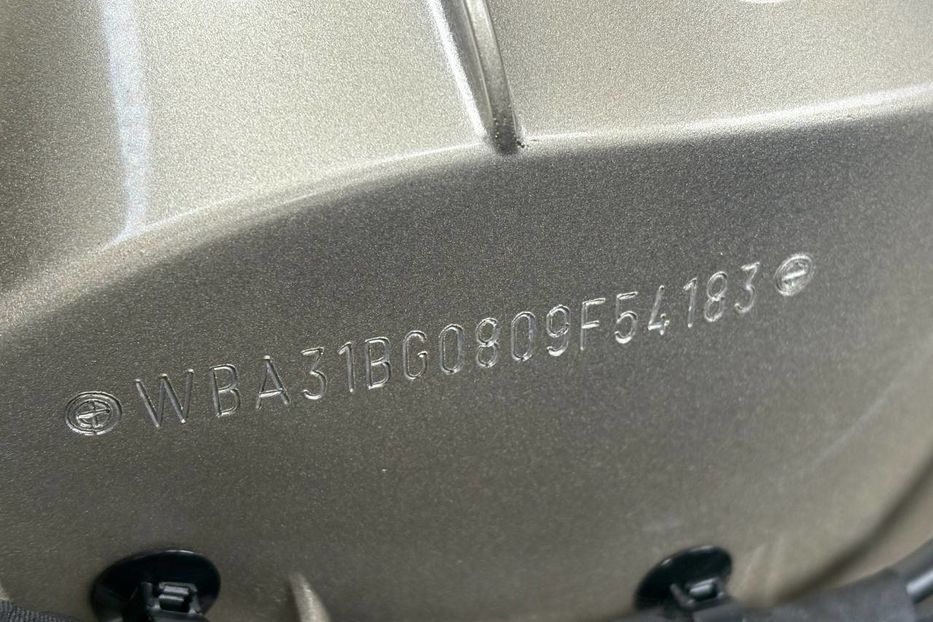 Продам BMW X3 LED 4X4 NE MALOWAN  2020 года в Львове