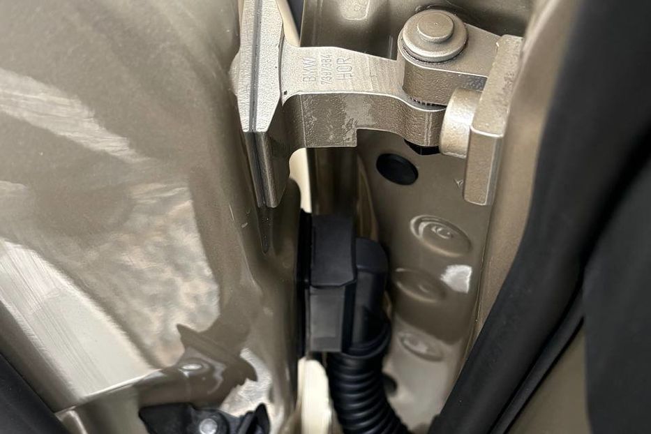 Продам BMW X3 LED 4X4 NE MALOWAN  2020 года в Львове