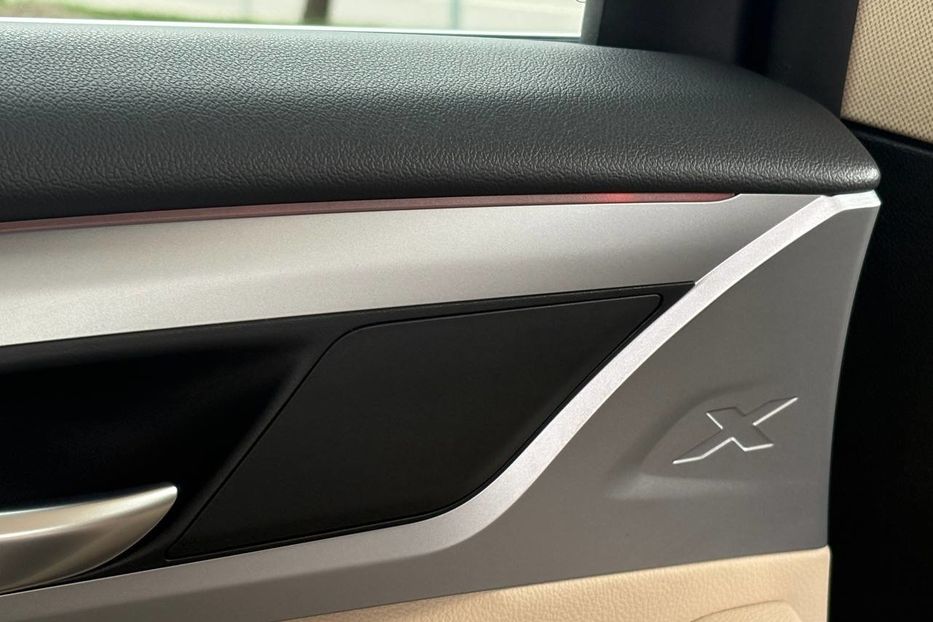 Продам BMW X3 LED 4X4 NE MALOWAN  2020 года в Львове