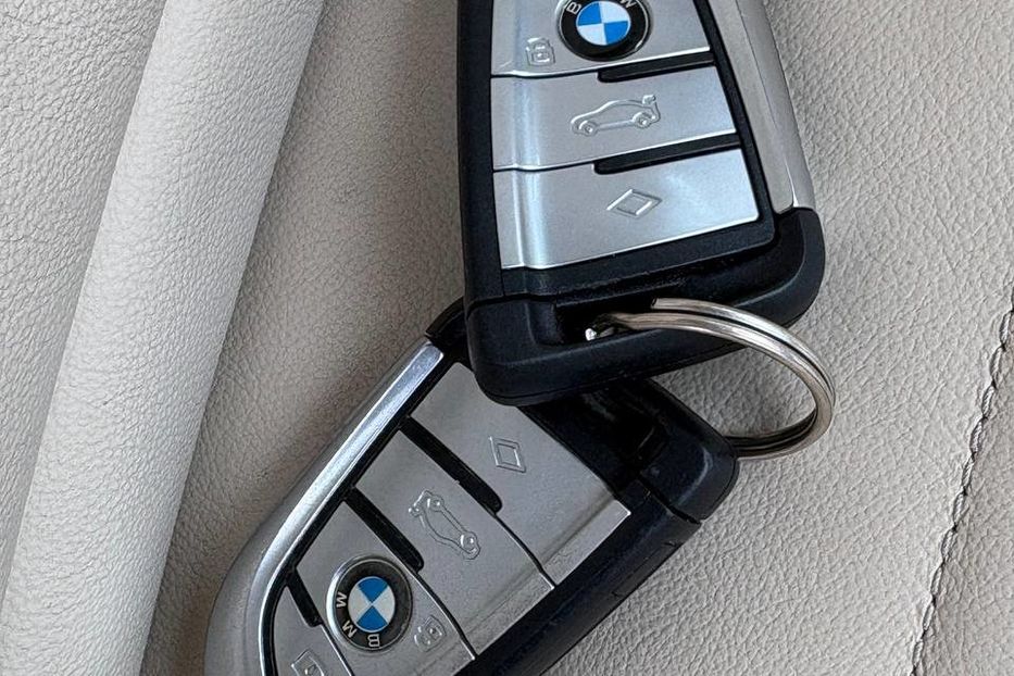 Продам BMW X3 LED 4X4 NE MALOWAN  2020 года в Львове