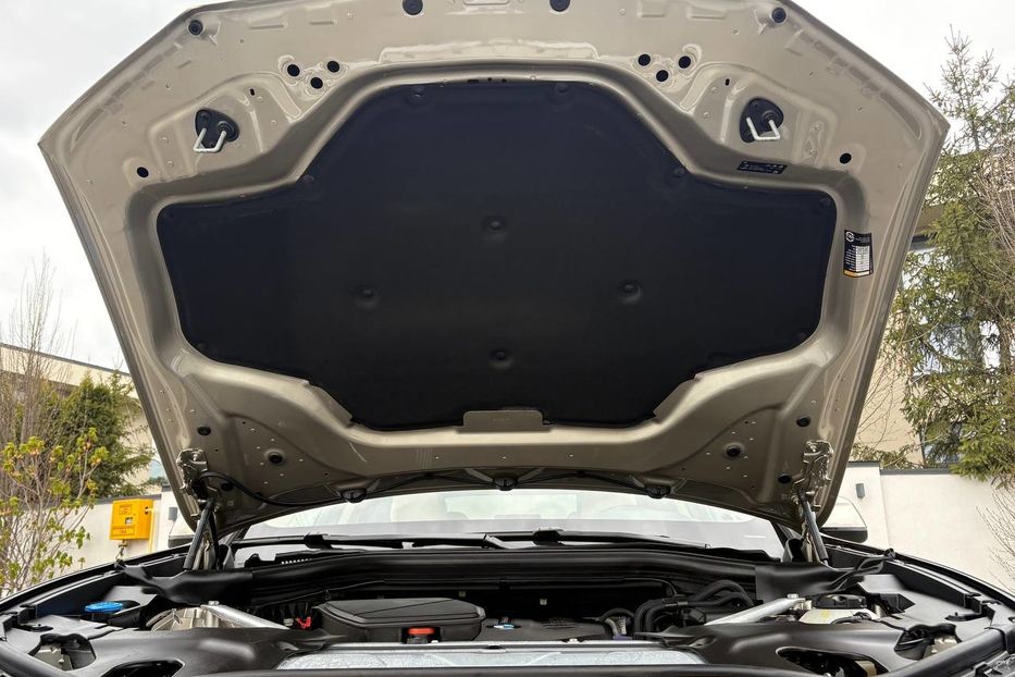 Продам BMW X3 LED 4X4 NE MALOWAN  2020 года в Львове