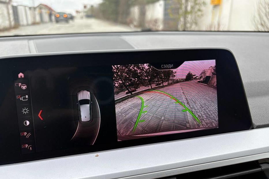 Продам BMW X3 LED 4X4 NE MALOWAN  2020 года в Львове