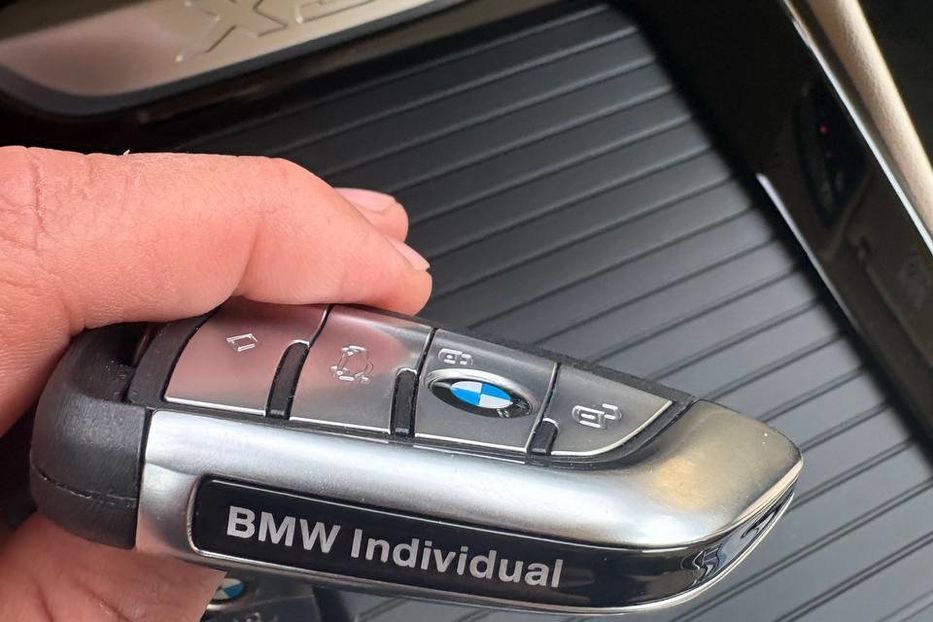 Продам BMW X3 LED 4X4 NE MALOWAN  2020 года в Львове