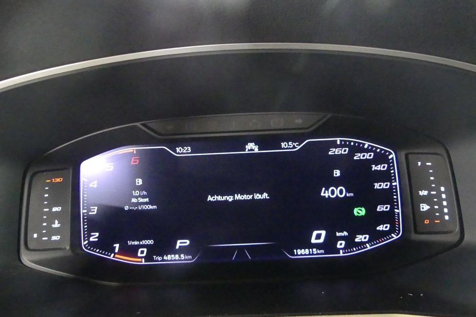 Продам Seat 133 Tarraco 2021 года в Львове